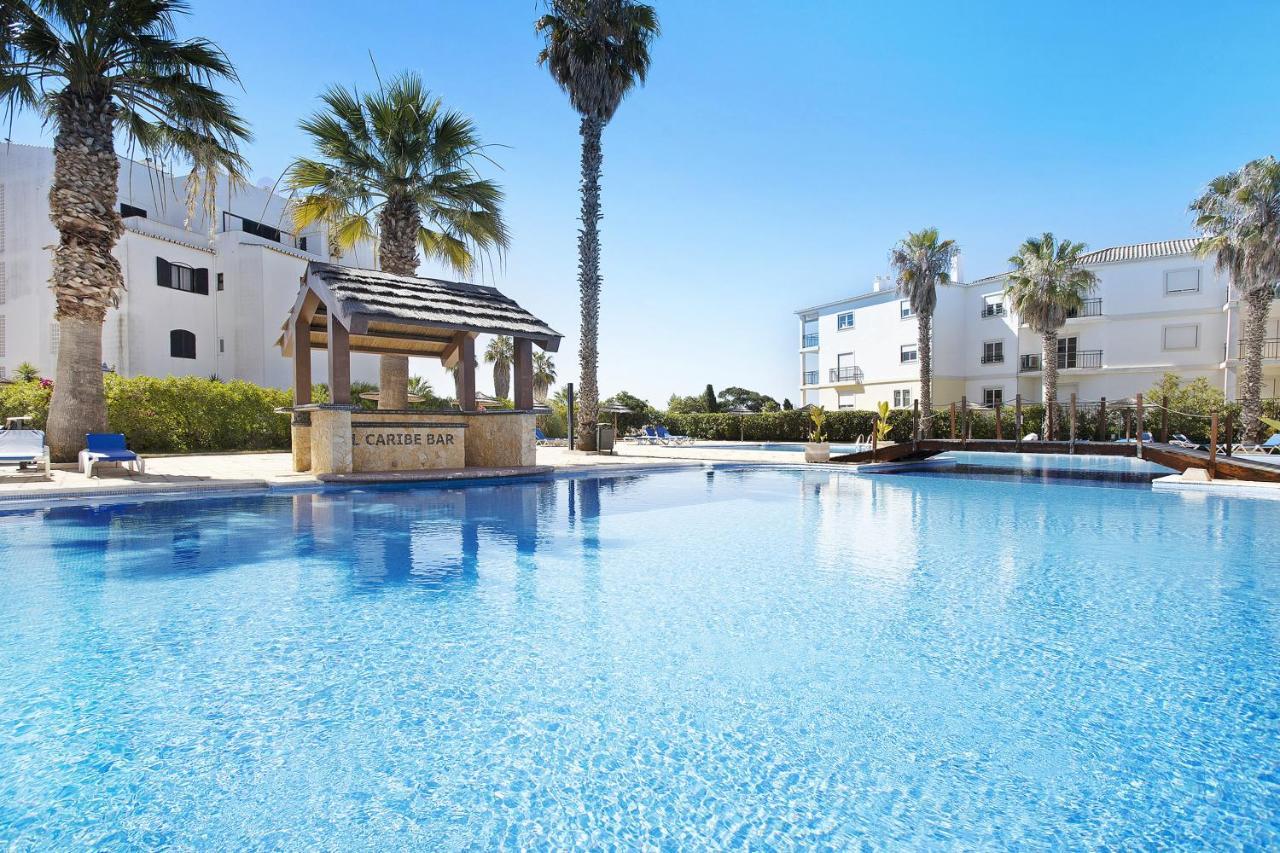 Estrela Do Vau Apartment Alvor Exterior photo