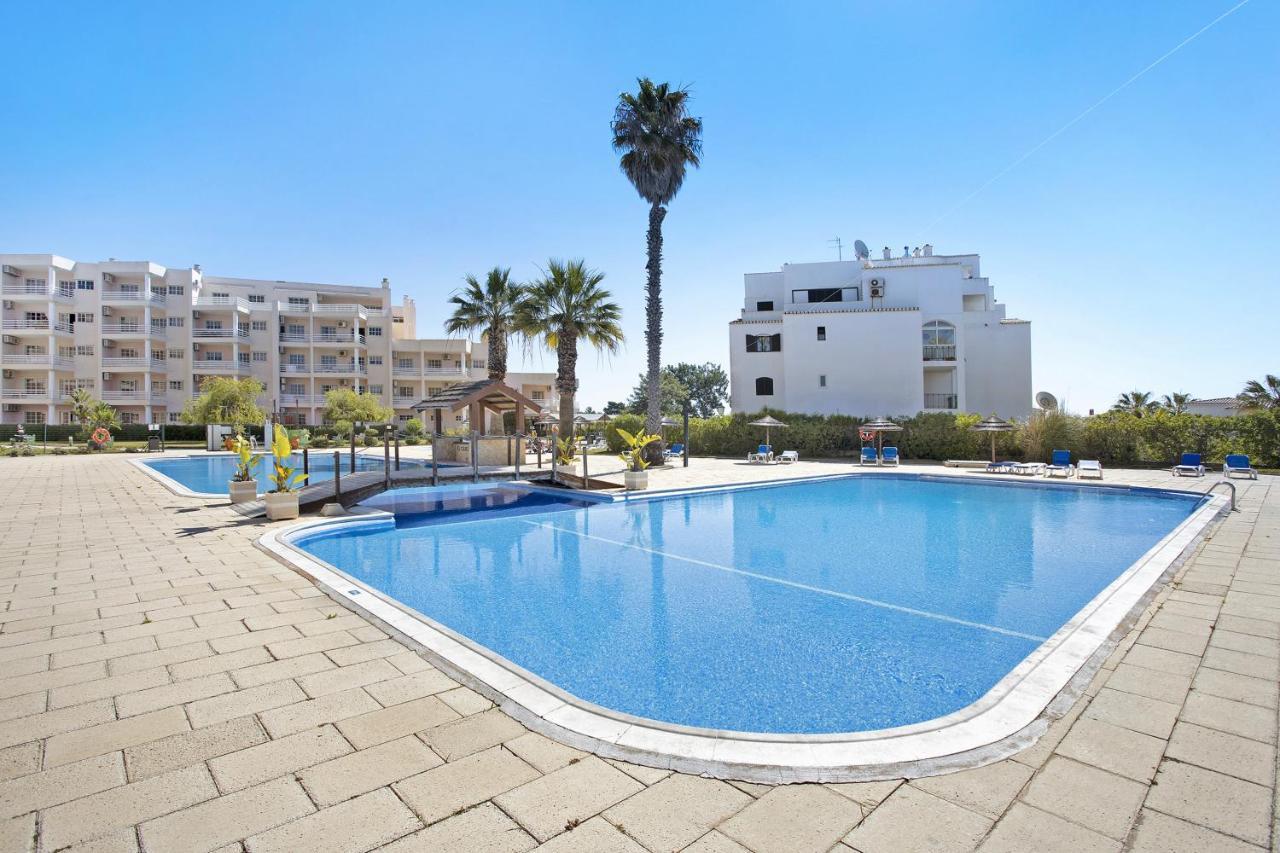 Estrela Do Vau Apartment Alvor Exterior photo