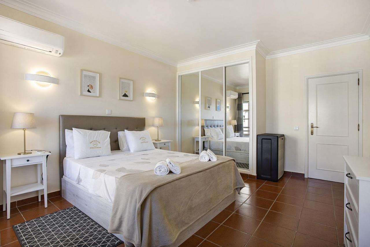 Estrela Do Vau Apartment Alvor Exterior photo